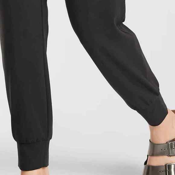 Athleta Salutation Joggers in Powervita size XXS Black - Picture 3 of 6
